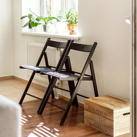 #Stayhere - Spacious & Bright 1Bdr Apartment Shopping District Wilno Zewnętrze zdjęcie