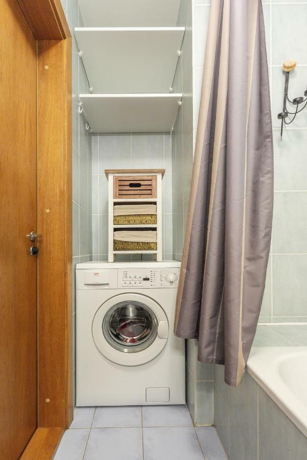 #Stayhere - Spacious & Bright 1Bdr Apartment Shopping District Wilno Zewnętrze zdjęcie