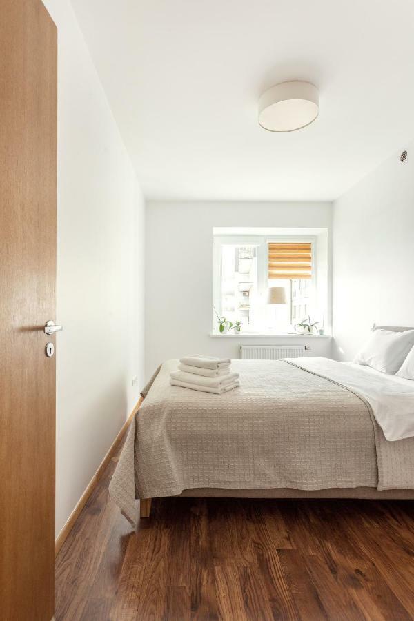 #Stayhere - Spacious & Bright 1Bdr Apartment Shopping District Wilno Zewnętrze zdjęcie