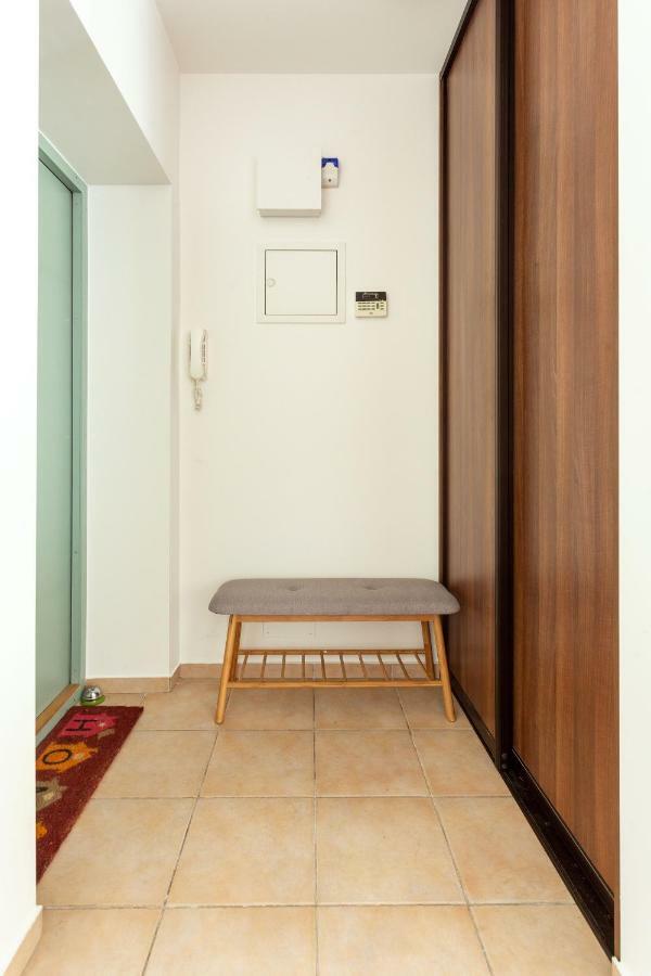 #Stayhere - Spacious & Bright 1Bdr Apartment Shopping District Wilno Zewnętrze zdjęcie