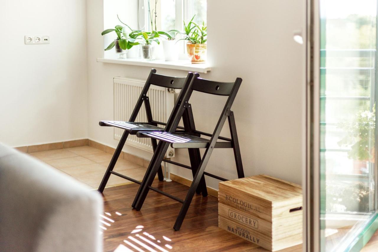 #Stayhere - Spacious & Bright 1Bdr Apartment Shopping District Wilno Zewnętrze zdjęcie