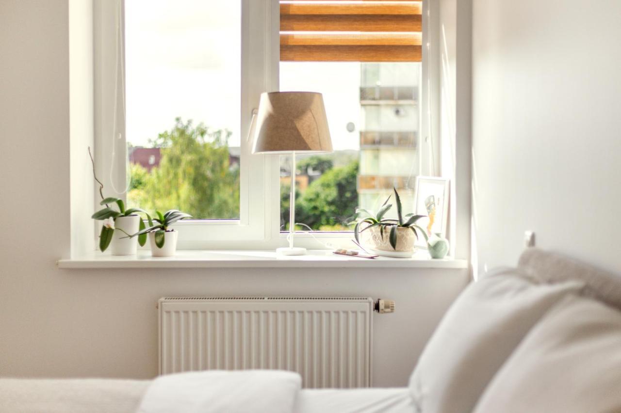 #Stayhere - Spacious & Bright 1Bdr Apartment Shopping District Wilno Zewnętrze zdjęcie
